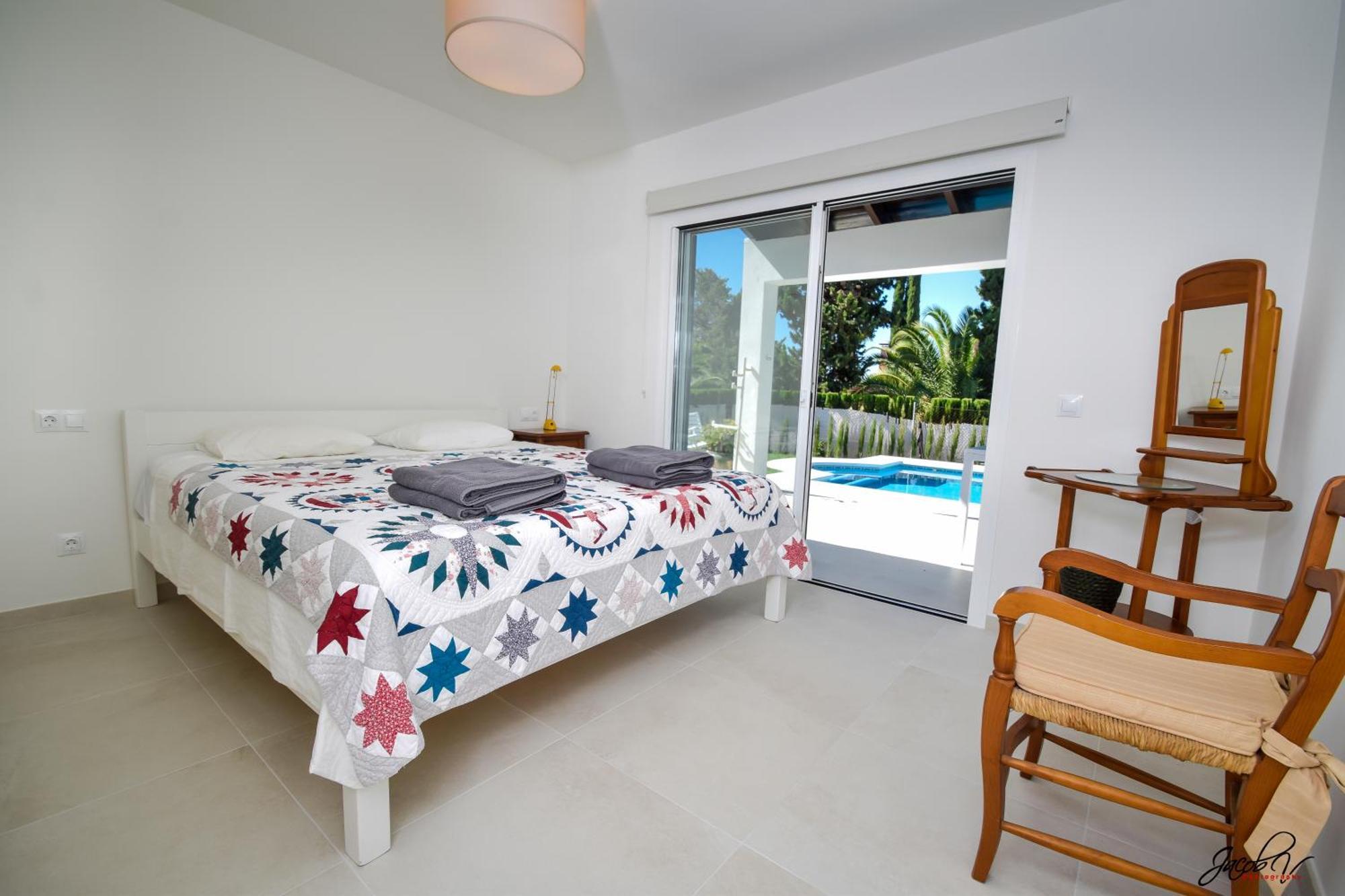 Great Villa Near Beach And Marbella Eksteriør bilde