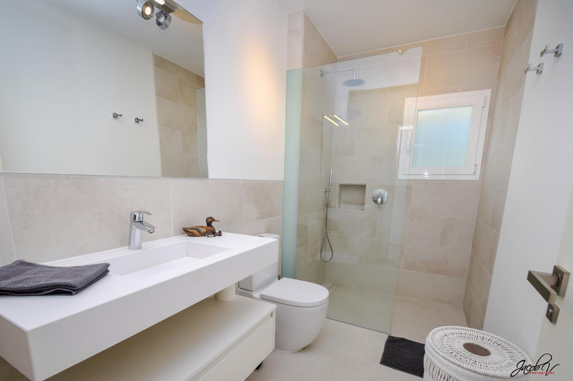 Great Villa Near Beach And Marbella Eksteriør bilde
