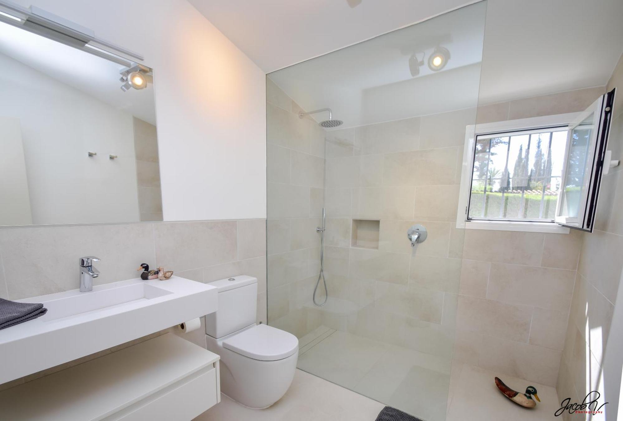 Great Villa Near Beach And Marbella Eksteriør bilde