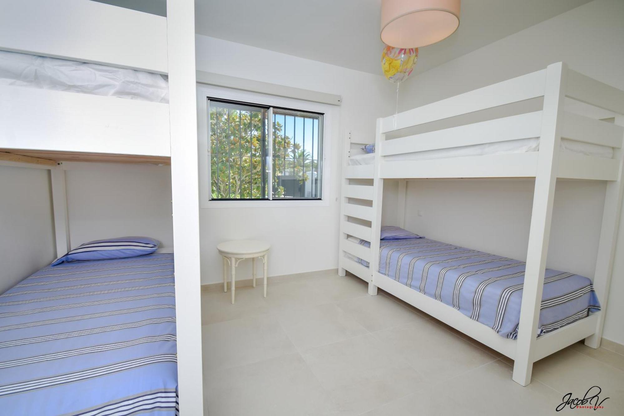 Great Villa Near Beach And Marbella Eksteriør bilde